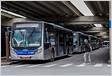 Cidade de São Paulo terá ônibus de graça aos domingos a partir